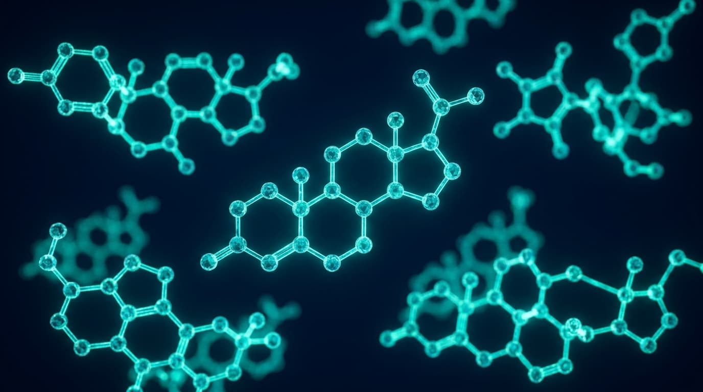 HGH и дехидроепиандростерон (DHEA): хормонална връзка