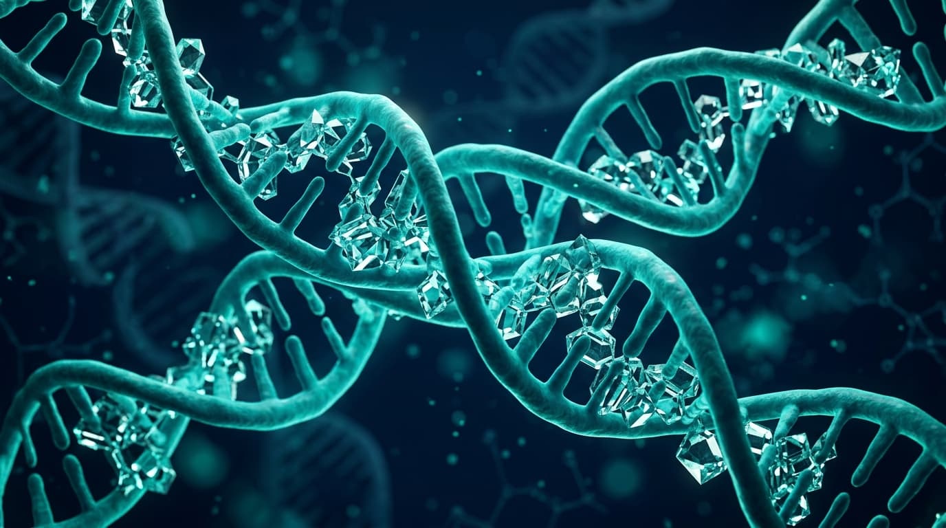Oxytropin и аргинин — как аминокиселините стимулират растежния хормон